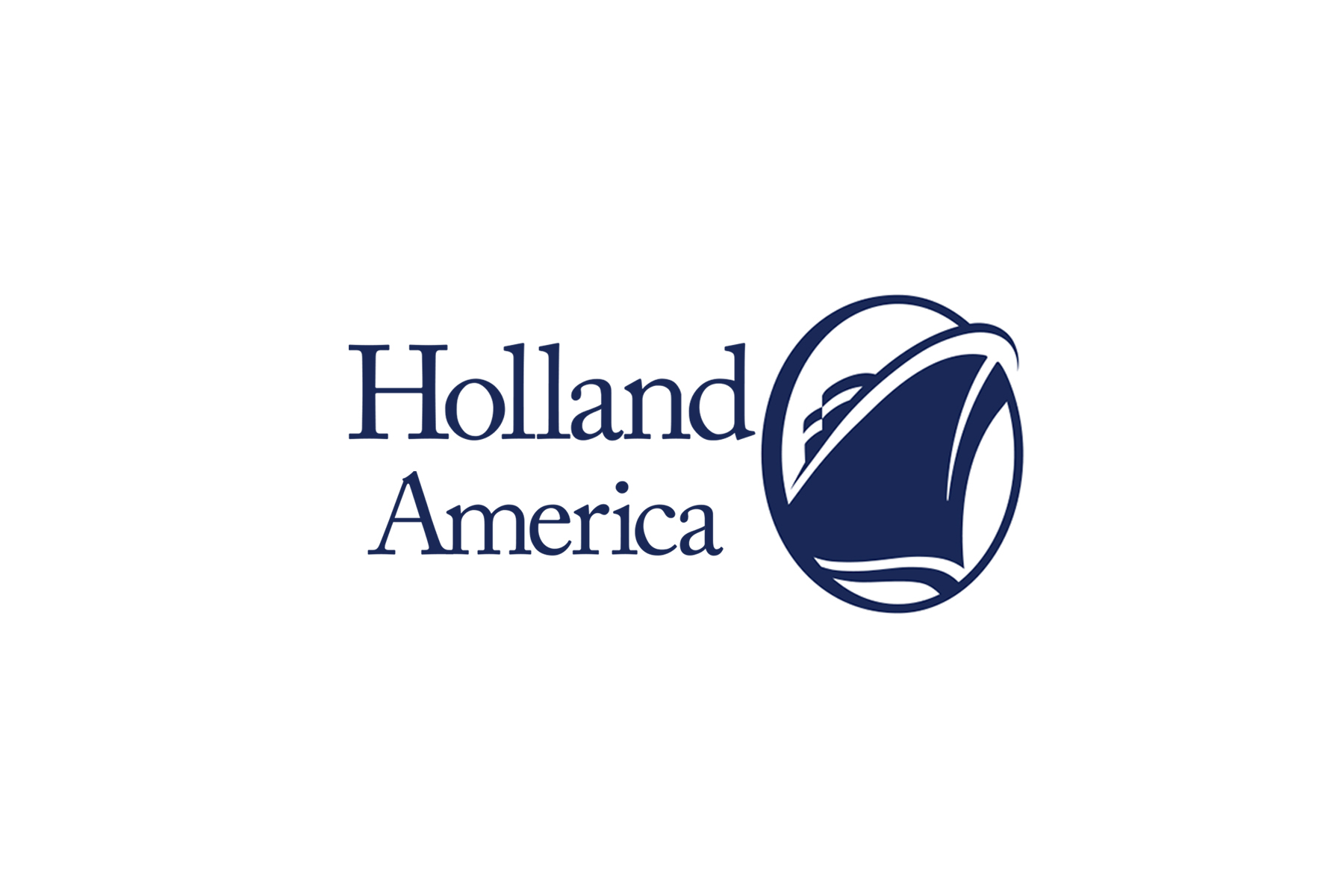 HOLLAND AMERICA - RÉSERVEZ EN TOUTE CONFIANCE